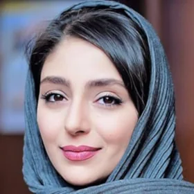 هستی مهدوی