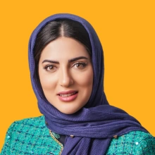 هلیا امامی