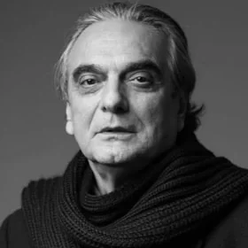 همایون ارشادی
