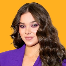 هیلی استاینفلد