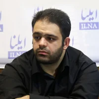 پدرام علیزاده