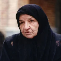 پروین سلیمانی