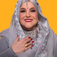پروین قائم مقامی