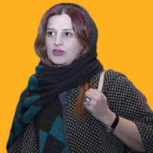 پریسا بخت آور
