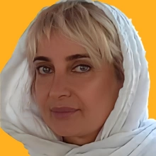 پریسا شاهنده