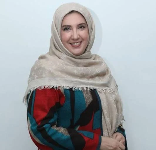 پریسا مقتدی