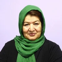 پوران درخشنده