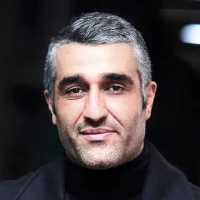پژمان جمشیدی
