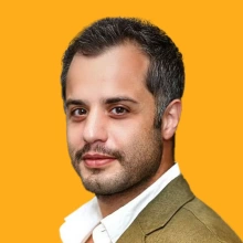 پژواک ایمانی