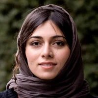 پگاه آهنگرانی