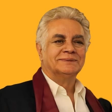 چنگیز وثوقی