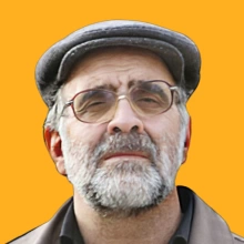 اصغر تقی زاده