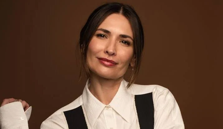 کارولینا ویدرا