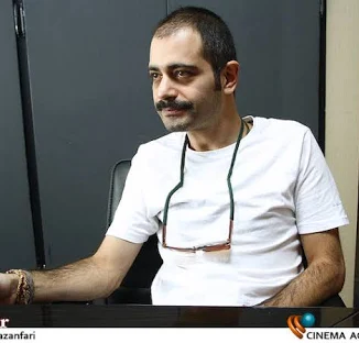 کاوه صباغ زاده