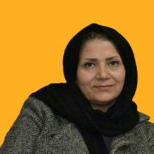 کبری گودرزی