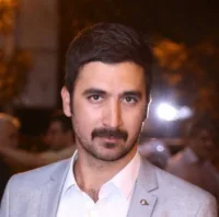 کریم امینی
