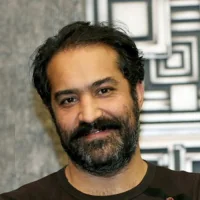 افشین هاشمی