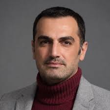 کوروش سلیمانی