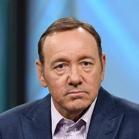 کوین اسپیسی
