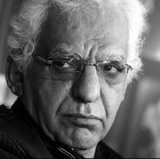 کیومرث پوراحمد