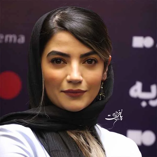 یلدا عباسی
