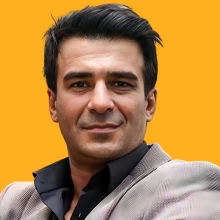 یوسف تیموری