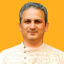 محمد مسلمی
