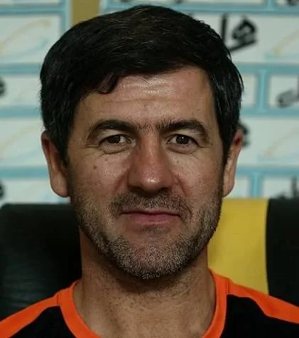 کریم باقری