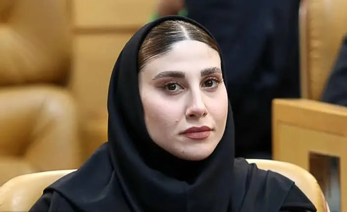ناهید کیانی