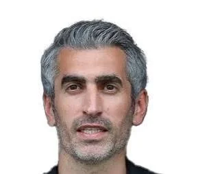 مجتبی جباری