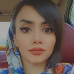 نگار شهبازی