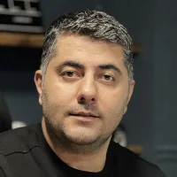 میثم معراجی