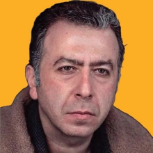 محمدرضا مالکی