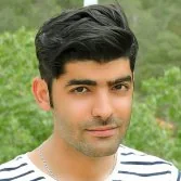 میلاد یزدانی