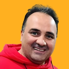 مسعود حقی