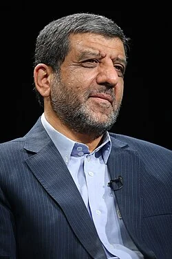 عزت الله ضرغامی