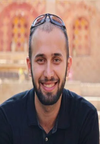 جلال محبی