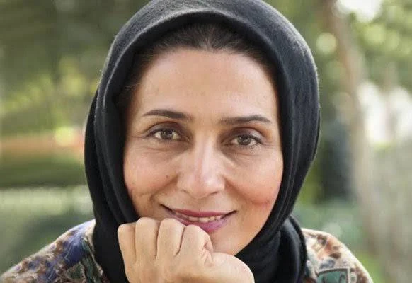 مریم کاظمی