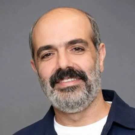 رضا عموزاد