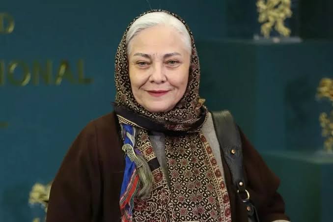 مهرو نونهالی