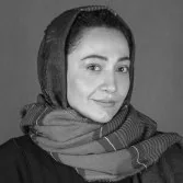 نازنین شعبانی