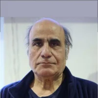 امیر نادری
