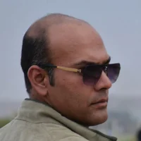 امیر نویدی