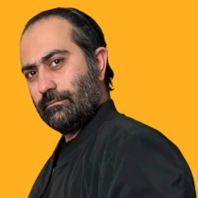 امیرحسین رضازاده