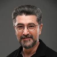 امیرحسین مدرس