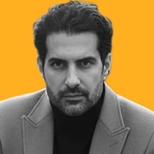 امیرحسین موسوی