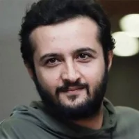 امیرحسین هاشمی