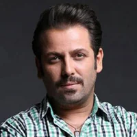 امیررضا دلاوری