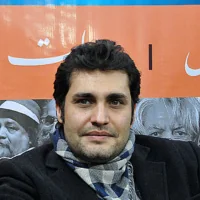 امیرمحمد زند
