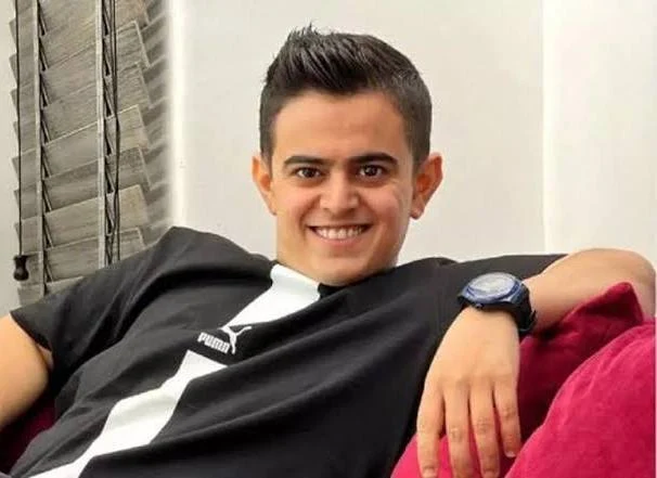 امیرمحمد متقیان
